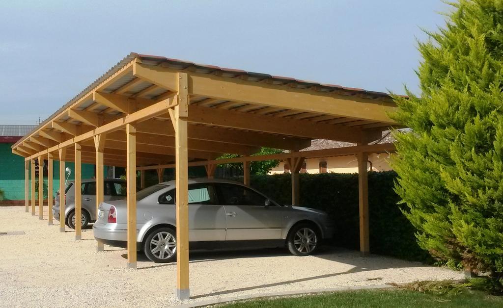 Agriturismo Ai Laghi Pocenia Dış mekan fotoğraf