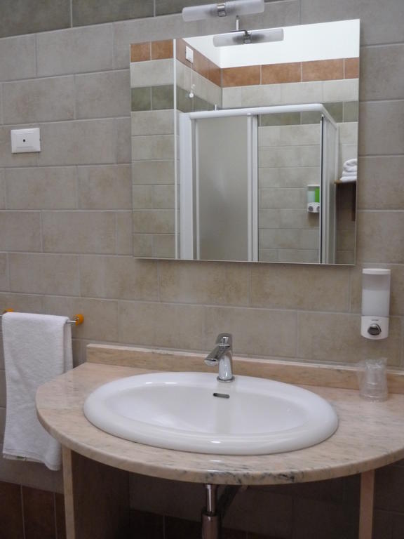 Agriturismo Ai Laghi Pocenia Oda fotoğraf