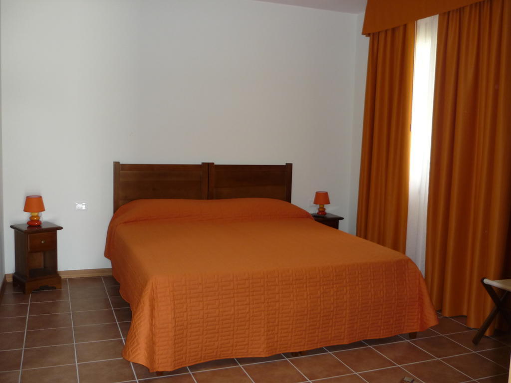 Agriturismo Ai Laghi Pocenia Oda fotoğraf