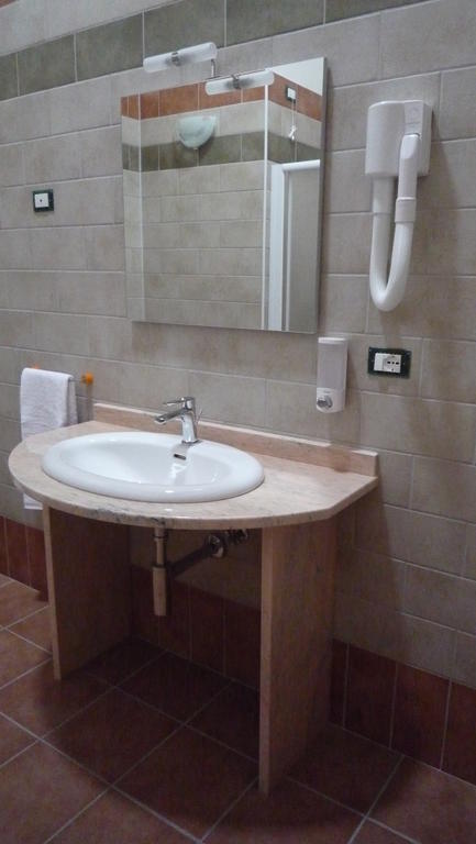Agriturismo Ai Laghi Pocenia Oda fotoğraf